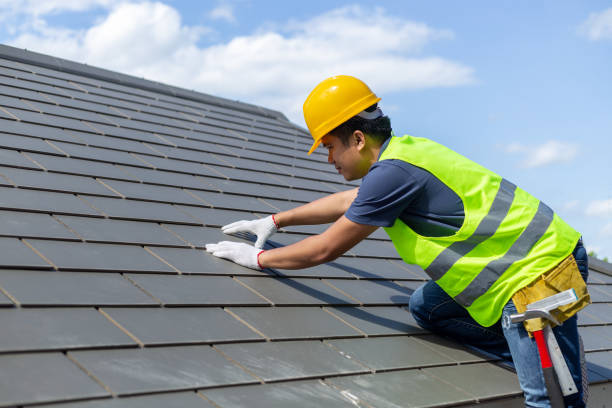 Best New Roof Installation  in Divernon, IL