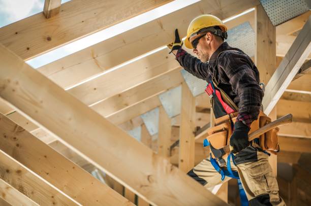 Heating Cable for Roof Installation in Divernon, IL