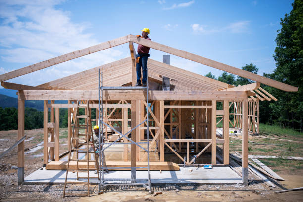 Best Roof Waterproofing Services  in Divernon, IL
