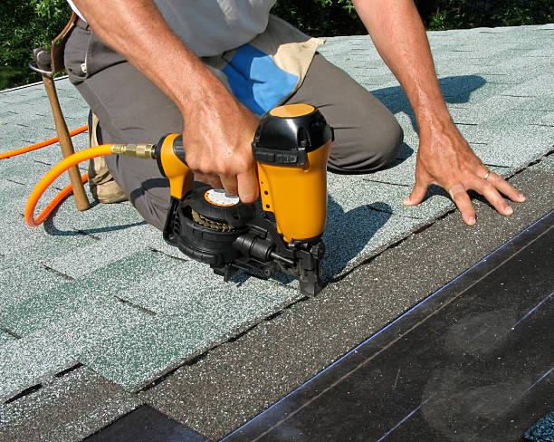 Best Affordable Roofing Company  in Divernon, IL