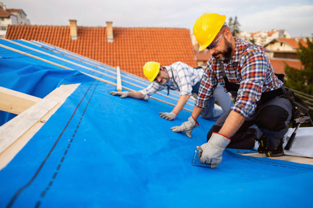 Best Slate Roofing Contractor  in Divernon, IL