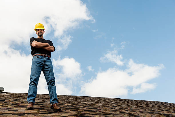Best Roof Inspection Near Me  in Divernon, IL