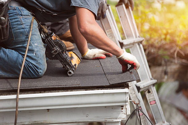Best Roof Replacement Cost  in Divernon, IL