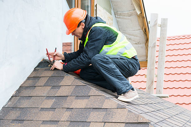 Quick and Trustworthy Emergency Roof Repair Services in Divernon, IL